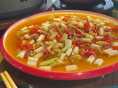 -盐帮食坊•小河帮川菜(四川师大店)