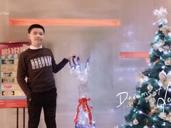 -歌神量贩式KTV(金谊店)