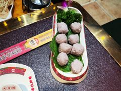 -大吉利·潮汕鲜牛肉火锅(总店)