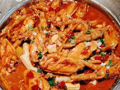 -胖哥俩肉蟹煲(杭州下沙学林街店)