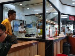 大堂-全启和美食(由由店)