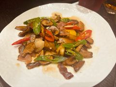 -滇野云南野生菌餐厅(陕西南路店)