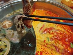 -牛匠和牛寿喜锅(西安总店)