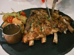 -LA CREPERIE BRETONNE布列塔尼法式餐厅(天童北路店)