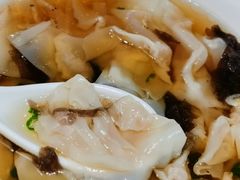 -余氏豆腐包老店(东直街店)