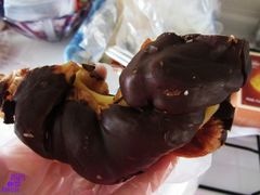 丹麦桥-梦菲思饼屋(瑞金宾馆店)