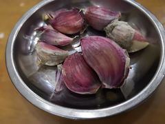 -夏都地标马一刀烤肉美食城
