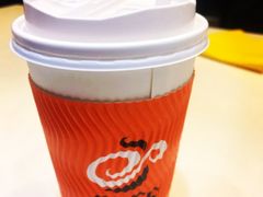 -CoCo都可(上海环球港店)