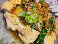 -啫神·广州地标美食(北京路店)