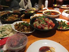 -华仔龙虾(永乐路总店)