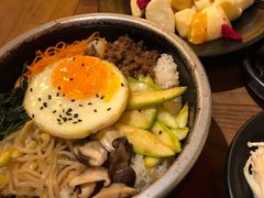 -金九姬黑牛烤肉料理(杨舍老街店)