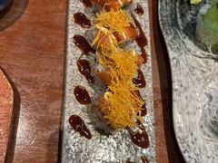 -千代武日本料理(开发区店)