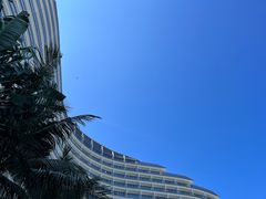 -深圳大梅沙京基洲际度假酒店