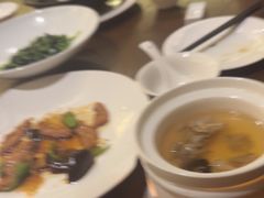 -水月周庄铂尔曼酒店-水月荟中餐厅