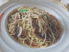 -有意思休闲餐厅(濉溪店)