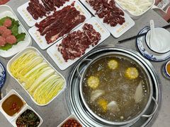 -杏花吴记牛肉火锅