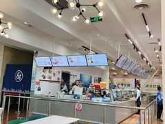 -贝林大翅鲸简餐厅(国家海洋博物馆店)