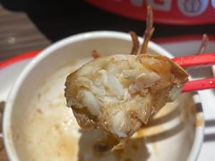 -胖哥俩肉蟹煲(富阳万达店)