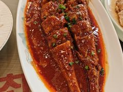 -英兰朝族饭店·英兰锅包肉(佳园路店)