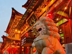 -山西饭店