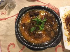 -老砂锅(城北店)