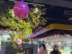 -巴犀烧烤(新崇光店)