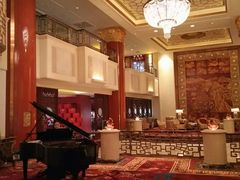 -北京中国大饭店