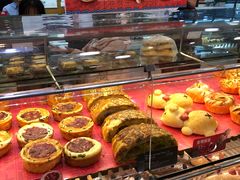 -面包新语(国瑞店)