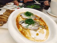 -御和宴·精品粤菜(天润御海湾店)