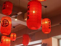 大堂-毛三旺重庆毛血旺(涵江店)