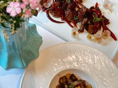 -月福京味斋·烤鸭店·北京菜(鼓楼总店)