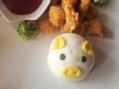 -璞徽·徽商家宴(长泰广场店)