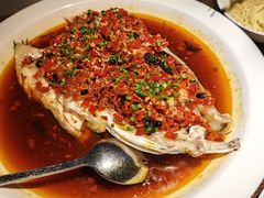-许爷家·生态湖鲜(徐汇日月光店)