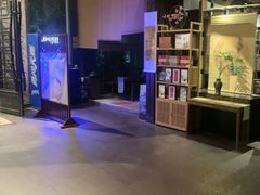 -老房子金沙元年川菜食府·花园餐厅(金沙店)