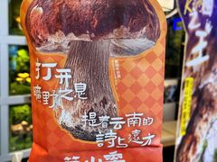 -芸山季·云南山珍菌火锅(南翔印象城MEGA店)