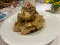 -老长春肉馆(创业大街店)