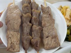 -吉云馄饨(桑梓路店)