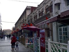 店铺-小白楼1902欧式风情街