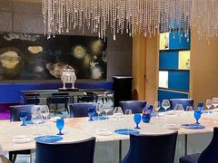 大堂-AZUR聚(香格里拉饭店)