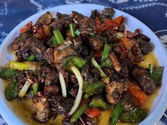 -龙姐私房菜(和顺古镇店)