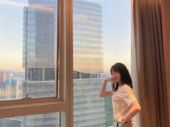-深圳罗湖水贝IBC亚朵酒店