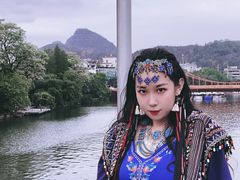 -桂林两江四湖景区