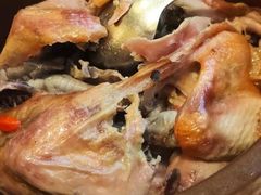 外婆茶香鸡-外婆家(古墩印象城店)