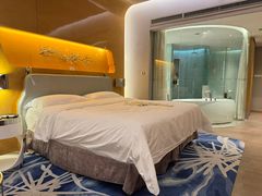 -青岛银沙滩温德姆至尊酒店