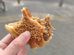 -满记烧饼(牛街东里小区一区店)