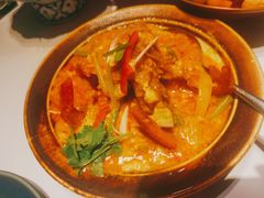 古法大虾-BetterThai 泰加(苏州中心店)
