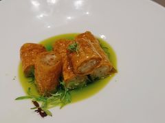 -宝燕壹号景观餐厅(龙盛国际商业广场店)