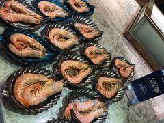 -海鼎荟海鲜姿造(仟禧汇店)