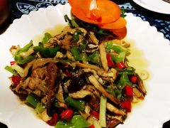 -香满楼(临安路店)