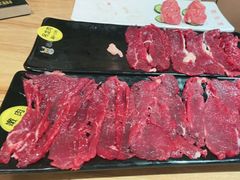 -嬷孙家潮汕牛肉火锅(北京路天河城店)